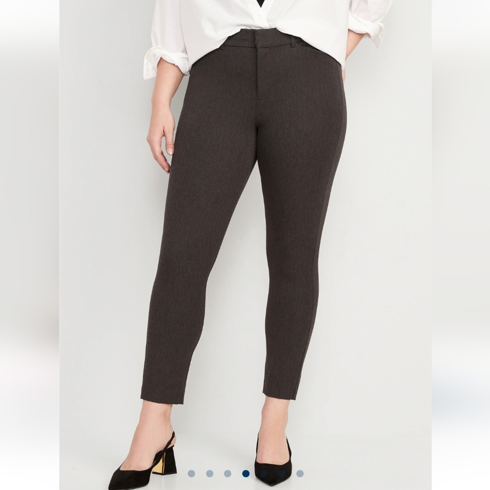 Pixie Pant By Old Navy